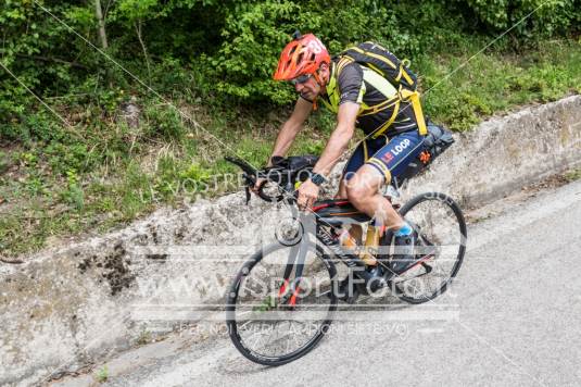 On The Road | Race Across
