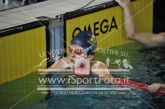 Campionati italiani di nuoto paralimpico