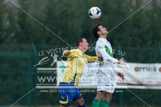 San Giovanni Teatino - Dinamo Calcio Pescara