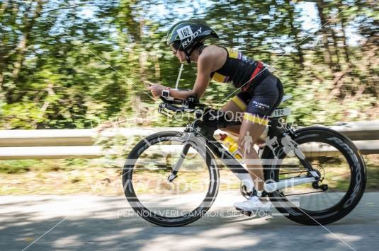 Triathlon No Draft Montesilvano