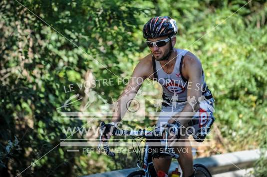 Triathlon No Draft Montesilvano