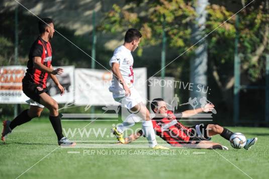 Atessa - Lanciano 1920