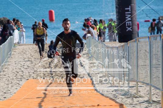 Triathlon No Draft Montesilvano