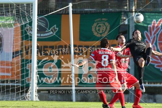 LEGA PRO 2016/2017 - VENEZIA VS TERAMO