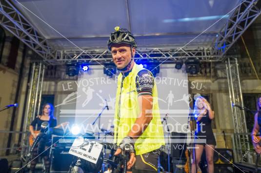 Dolomitica UltraCycling | 2017
