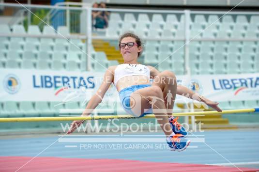 Salto in Alto