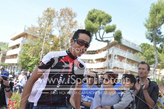 Race Across Italy 2017
