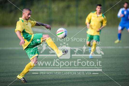 Coppa Abruzzo: Real Tre Ciminiere vs Tre Ville