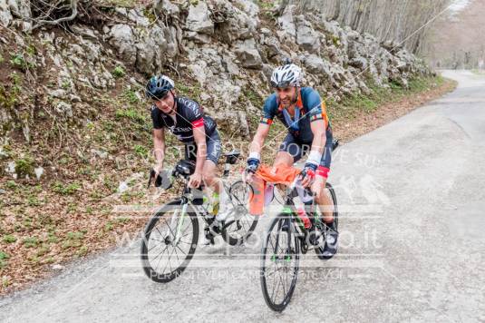 On The Road | Race Across