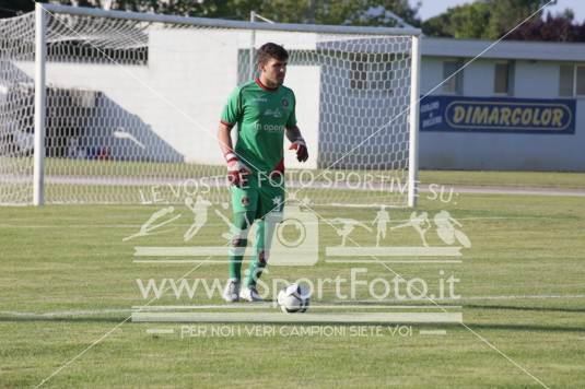 Virtus Lanciano vs Pescara Calcio