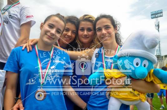 Premiazioni
