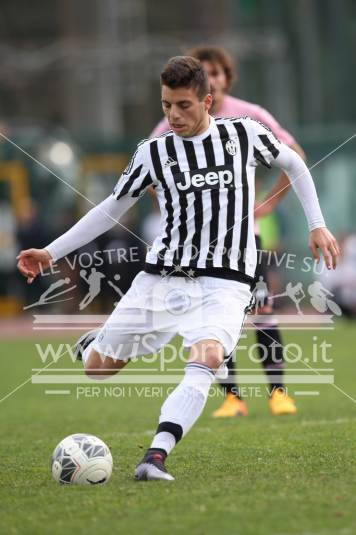 FINALE VIAREGGIO CUP 2016 - JUVENTUS VS PALERMO