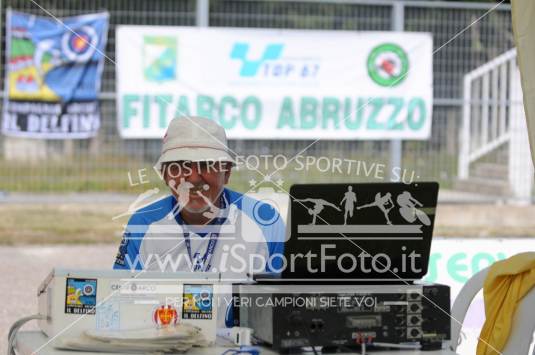 Tiro con l'arco