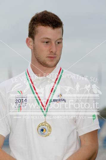Premiazioni