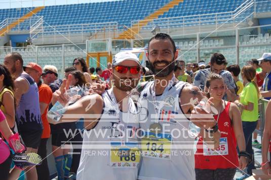 3a Mezza Maratona di Pescara