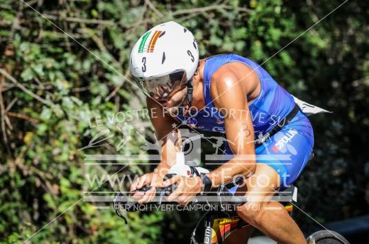 Triathlon No Draft Montesilvano