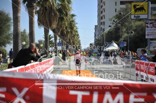 Triathlon No Draft Montesilvano