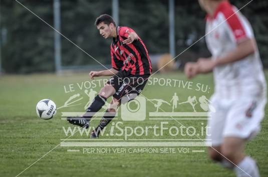 Virtus Lanciano - Stella Rossa