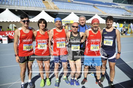 3a Mezza Maratona di Pescara