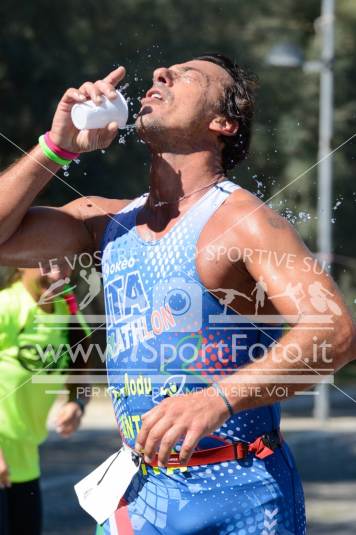 Sessione Running