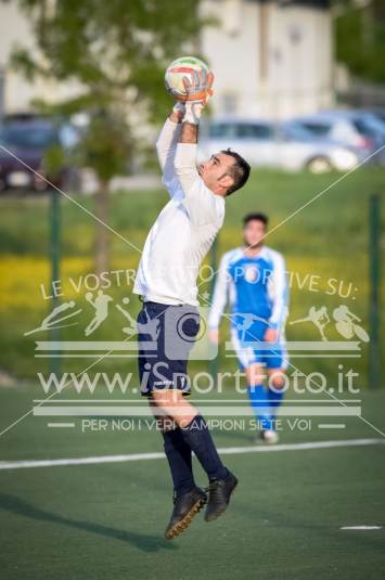 Coppa Abruzzo: Real Tre Ciminiere vs Tre Ville