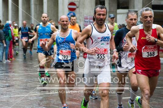 37a Maratonina Pretuziana - Teramo