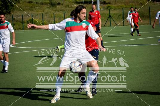 calcio Atri - Verlengia calcio