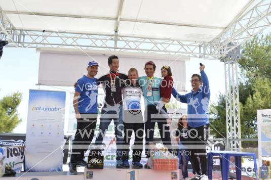 Race Across Italy 2017