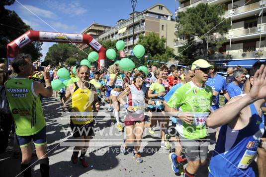 3a Mezza Maratona di Pescara