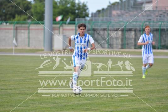 Virtus Lanciano vs Pescara calcio