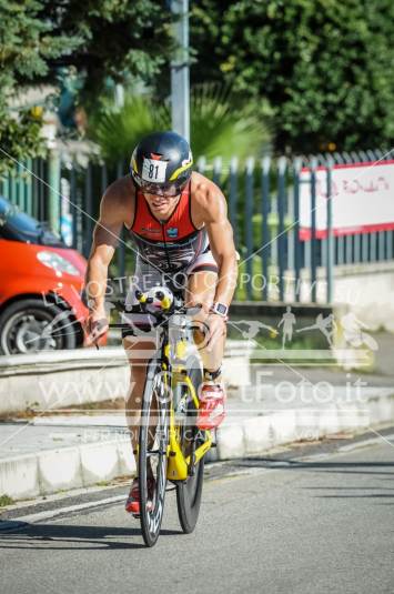 Triathlon No Draft Montesilvano