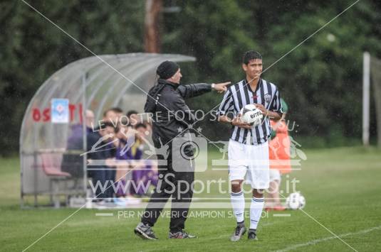 Fiorentina - Ascoli Picchio