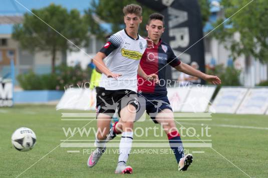 Cesena vs Cagliari