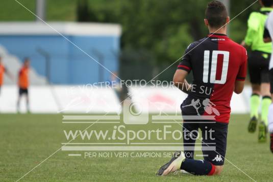 V MEMORIAL ALESSANDRO MARIANI - MIMMO PAVONE - CAGLIARI VS CESENA