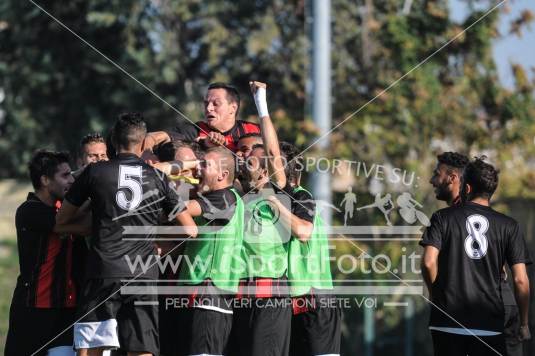 Atessa - Lanciano 1920