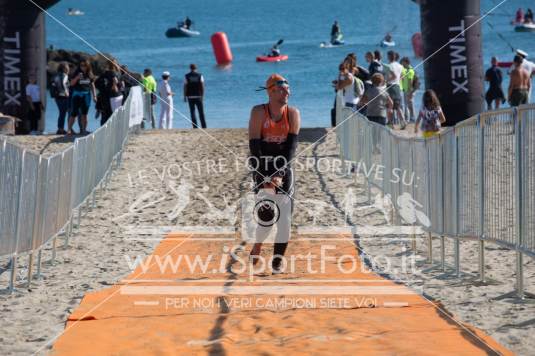 Triathlon No Draft Montesilvano