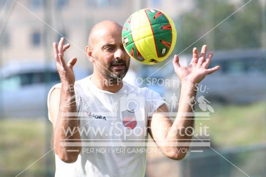 Teramo vs Foggia 3-1