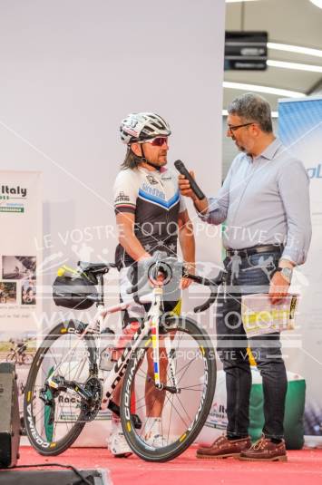 Race Across Italy 2019