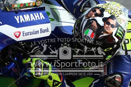 MotoGP of San Marino 2016
Qualifying Practice
10/09/2016