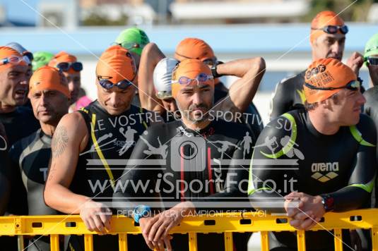 Sessione Nuoto