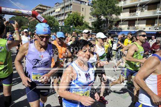 3a Mezza Maratona di Pescara