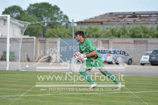 Virtus Lanciano vs Pescara calcio