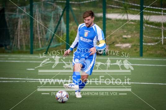 Real Treciminiere - Calcio Atri