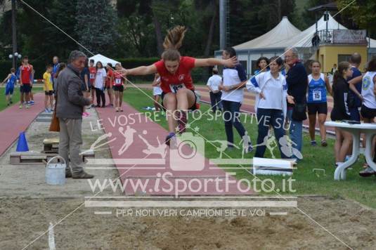 Teramo: 2a Prova C.d.S. e Camp. Regionale Ragazzi/e su Pista e 2 Gare Esordienti A