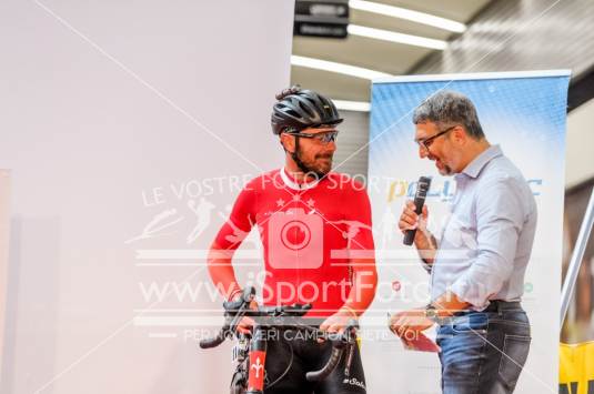 Race Across Italy 2019