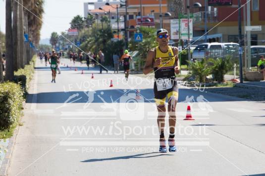 Triathlon Finale No Draft