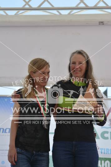 Race Across Italy 2017