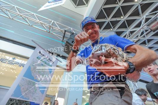 Award - Premiazione