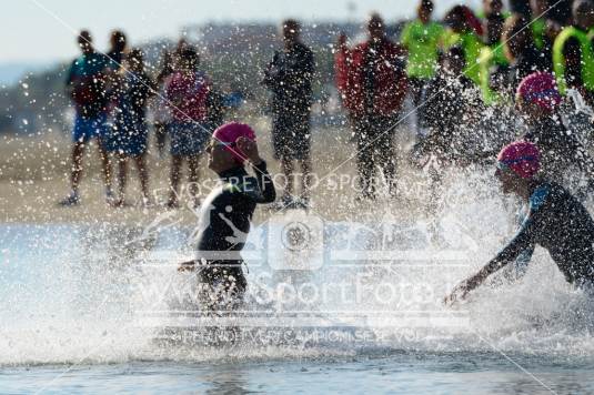 Sessione Nuoto