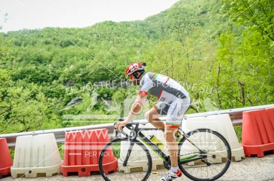 On The Road - Sul Tracciato